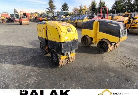 2015 Wacker Neuson VÁLEC, 392 mth, Import Auf Lager in der EU — Foto 8 z 13