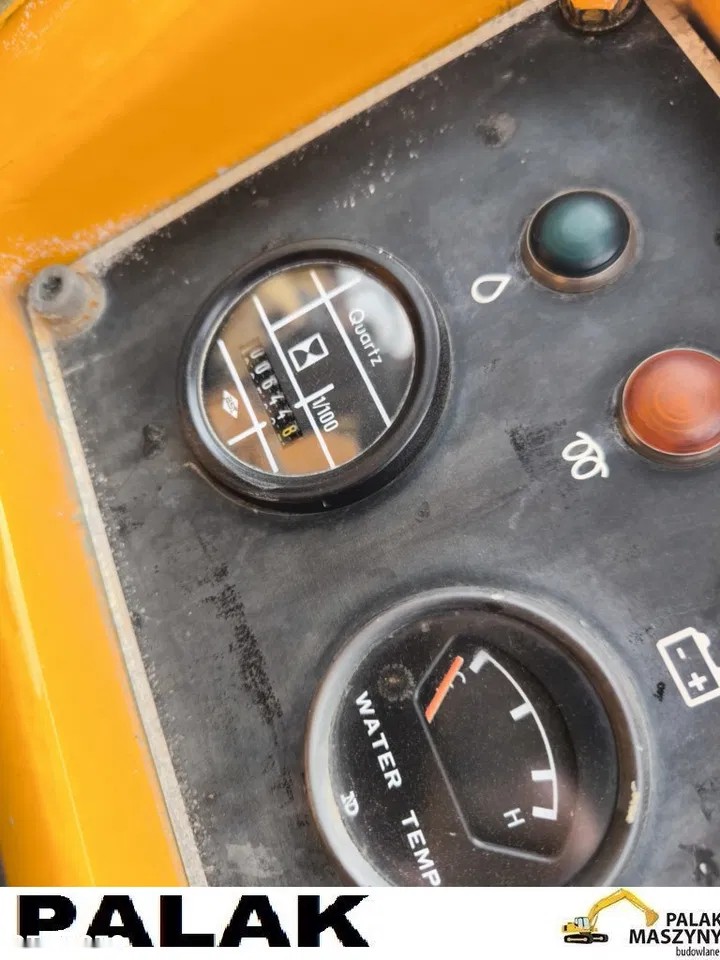 2005 Ammann VÁLEC, 644 mth, Import Auf Lager in der EU — Foto 12 z 14