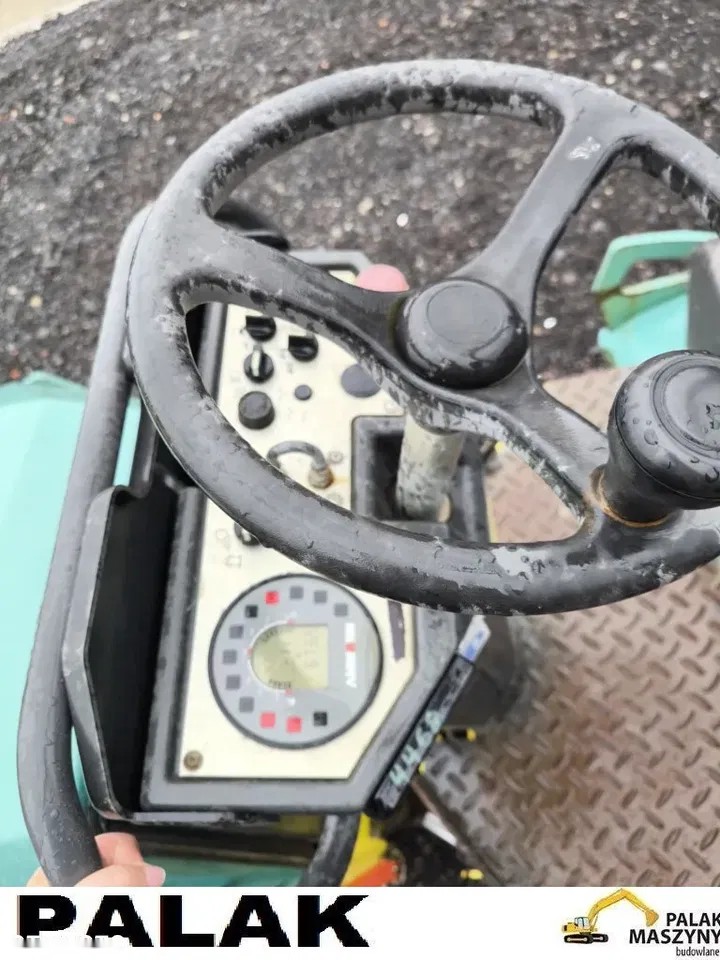 2019 Ammann VÁLEC, 673 mth, Import Auf Lager in der EU — Foto 11 z 14