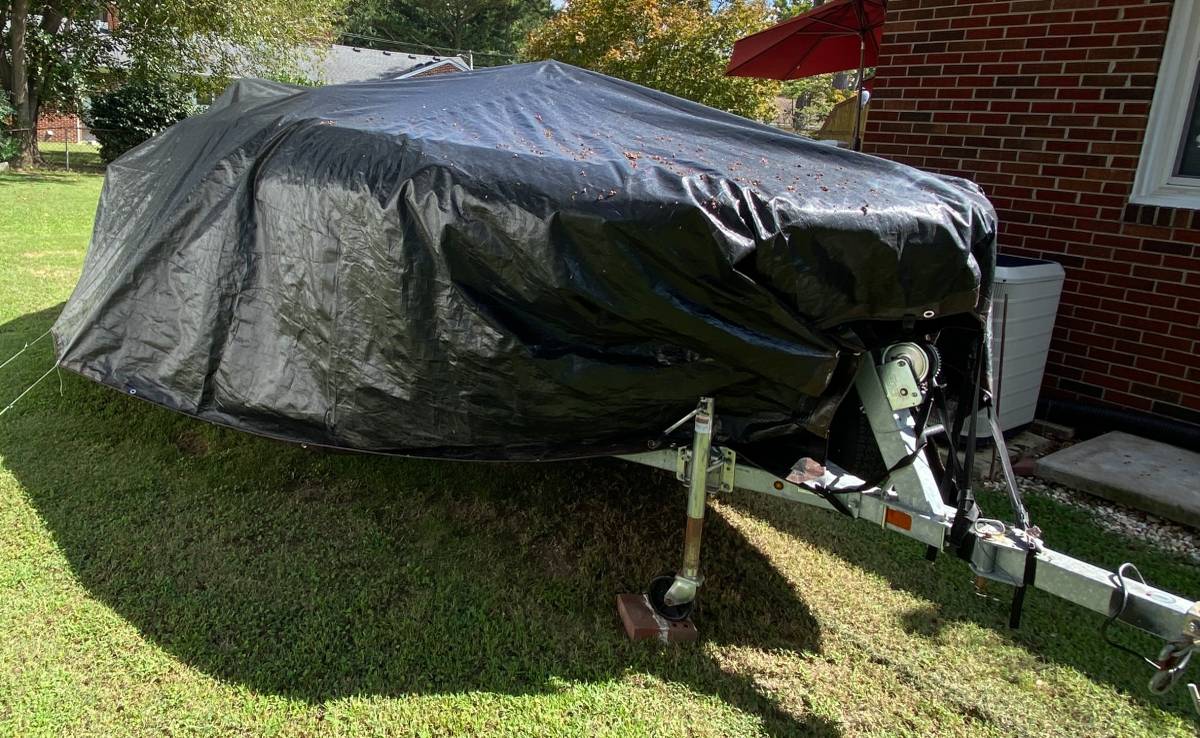 2020 Bayliner, Import USA — Foto 2 z 12
