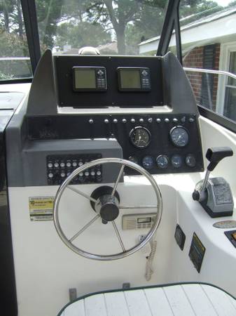 2000 Bayliner, Import USA — Foto 6 z 12