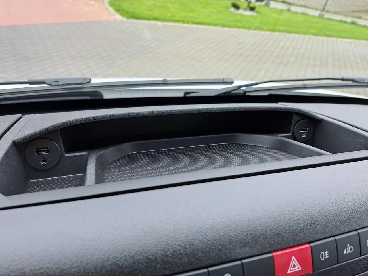 2024 Versalift V-200, 68 mth, Import Auf Lager in der EU — Foto 10 z 11