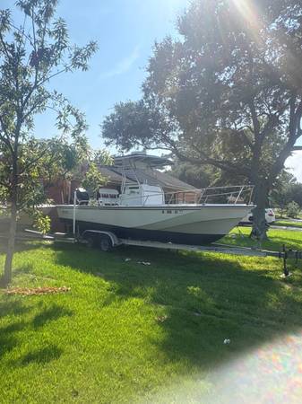 Boston Whaler, Import USA — Foto 1 | AMECAR Boston Whaler, Import USA — Foto 1