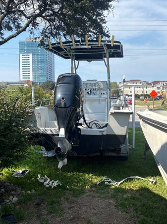 Boston Whaler, Import USA — Foto 3 z 9