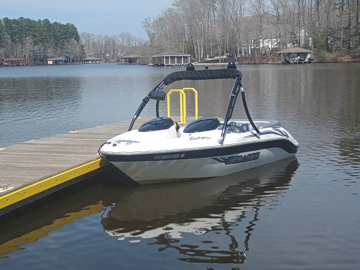 Sea-Doo, Import USA — Foto 1 | AMECAR Sea-Doo, Import USA — Foto 1