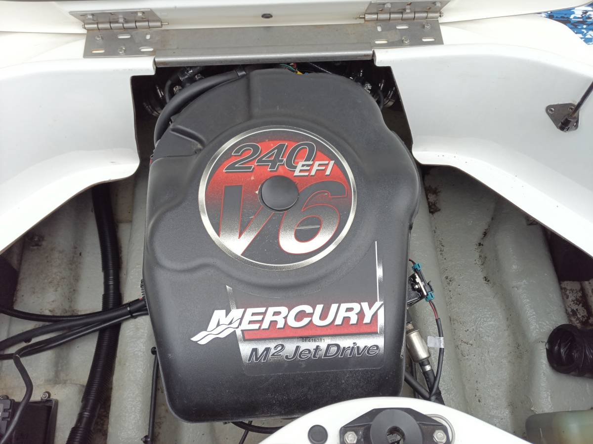Sea-Doo, Import USA — Foto 11 z 11