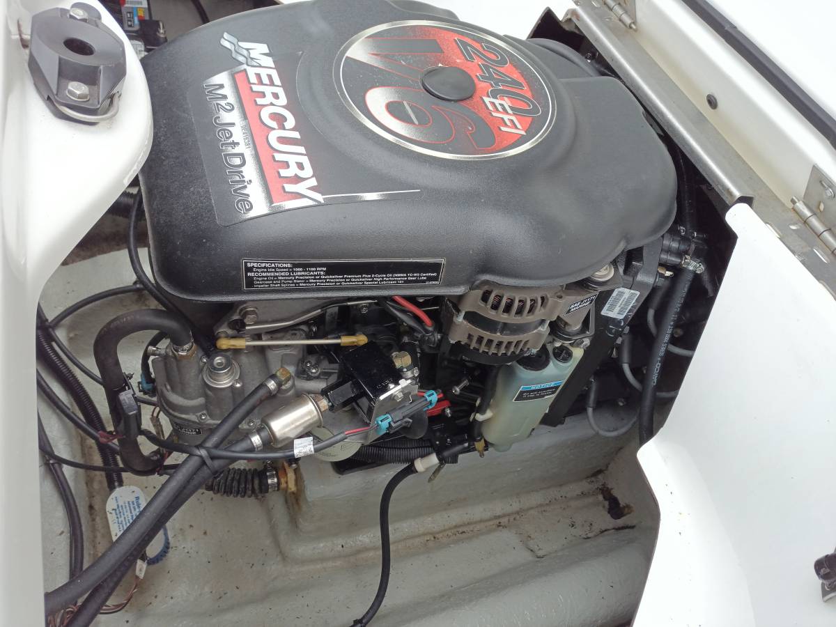 Sea-Doo, Import USA — Foto 5 z 11