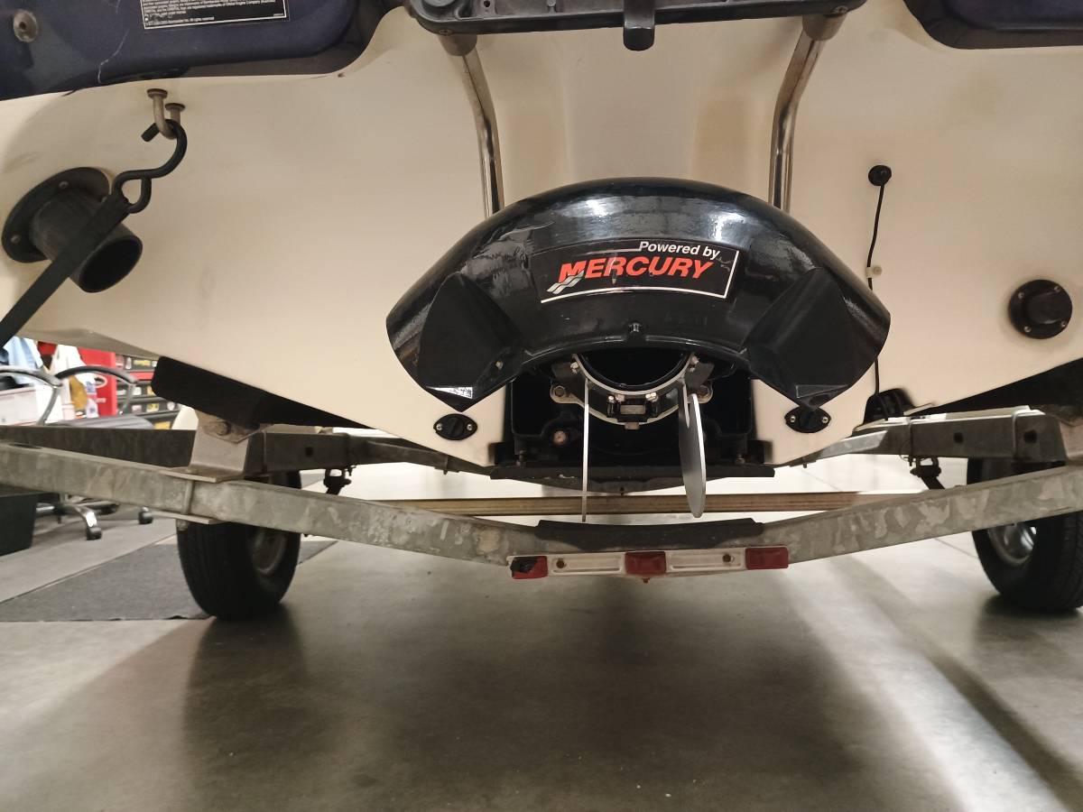 Sea-Doo, Import USA — Foto 6 z 11