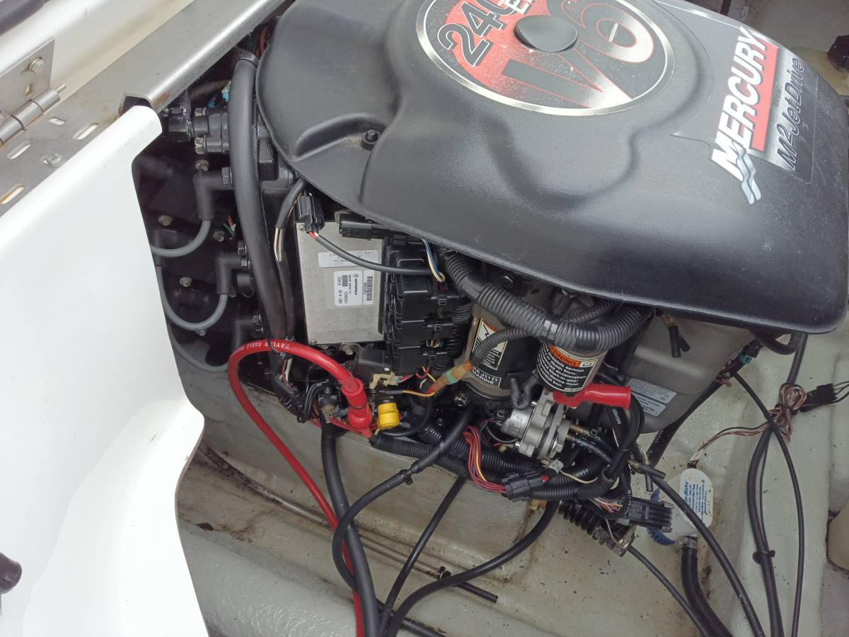Sea-Doo, Import USA — Foto 8 z 11