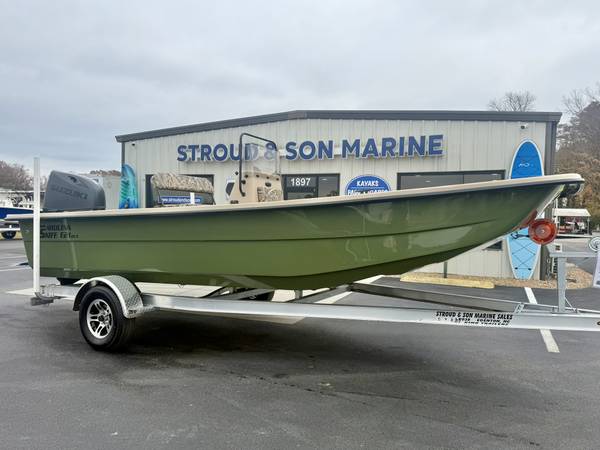 2026 Boston Whaler, Import USA — Foto 1 | AMECAR 2026 Boston Whaler, Import USA — Foto 1