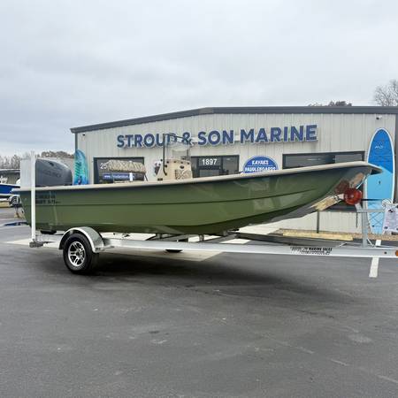 2026 Boston Whaler, Import USA — Foto 3 z 12