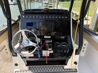 2019 Wellcraft, Import USA — Foto 10 z 12