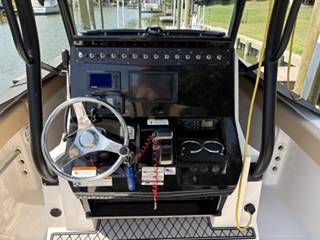 2019 Wellcraft, Import USA — Foto 12 z 12