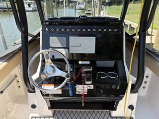 2019 Wellcraft, Import USA — Foto 3 z 12