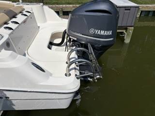 2019 Wellcraft, Import USA — Foto 5 z 12