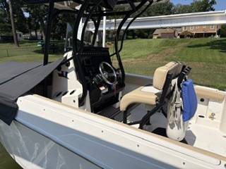 2019 Wellcraft, Import USA — Foto 6 z 12