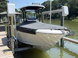 2019 Wellcraft, Import USA — Foto 9 z 12