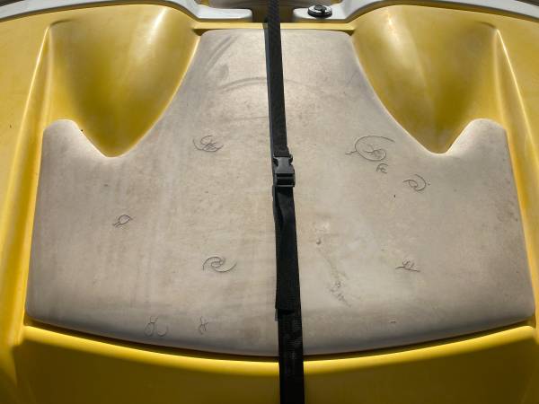 2011 Sea-Doo, Import USA — Foto 6 z 12