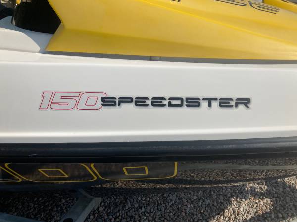 2011 Sea-Doo, Import USA — Foto 8 z 12