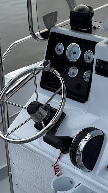 1989 Sea Ray, Import USA — Foto 9 z 12