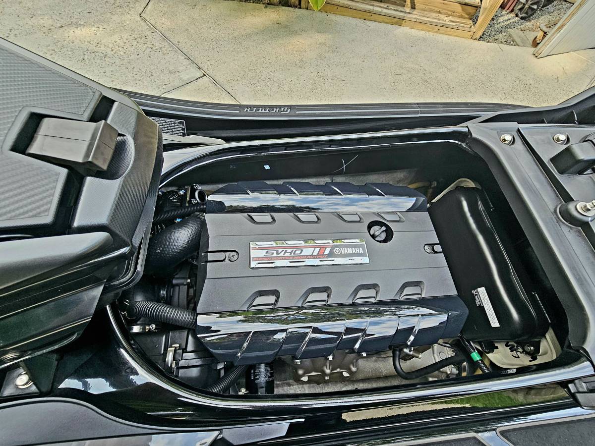 Yamaha, Import USA — Foto 10 z 12