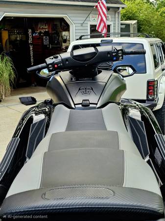 Yamaha, Import USA — Foto 12 z 12