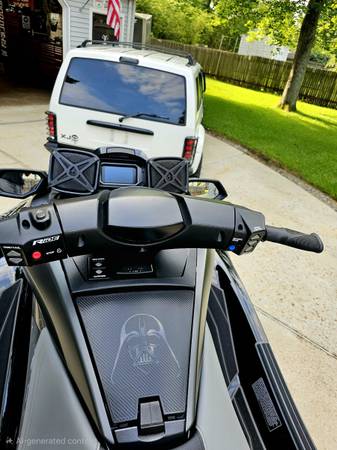 Yamaha, Import USA — Foto 7 z 12
