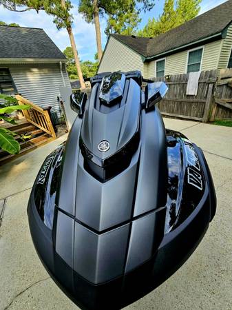 Yamaha, Import USA — Foto 8 z 12