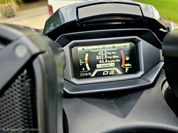 Yamaha, Import USA — Foto 9 z 12
