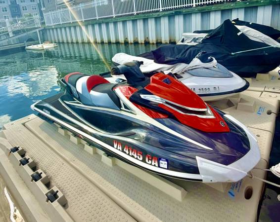 2017 Yamaha, Import USA — Foto 3 z 7
