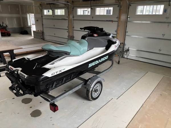 2024 Sea-Doo, Import USA — Foto 1 | AMECAR 2024 Sea-Doo, Import USA — Foto 1