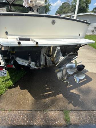 1990 Grady-White, Import USA — Foto 3 z 12