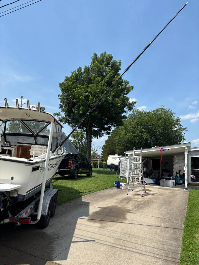 1990 Grady-White, Import USA — Foto 5 z 12