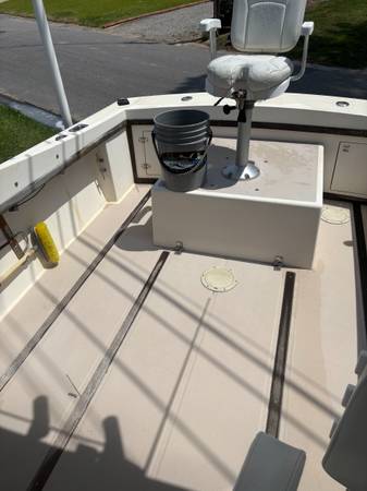 1990 Grady-White, Import USA — Foto 8 z 12