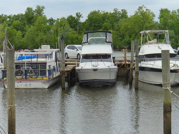 1996 Bayliner, Import USA — Foto 1
