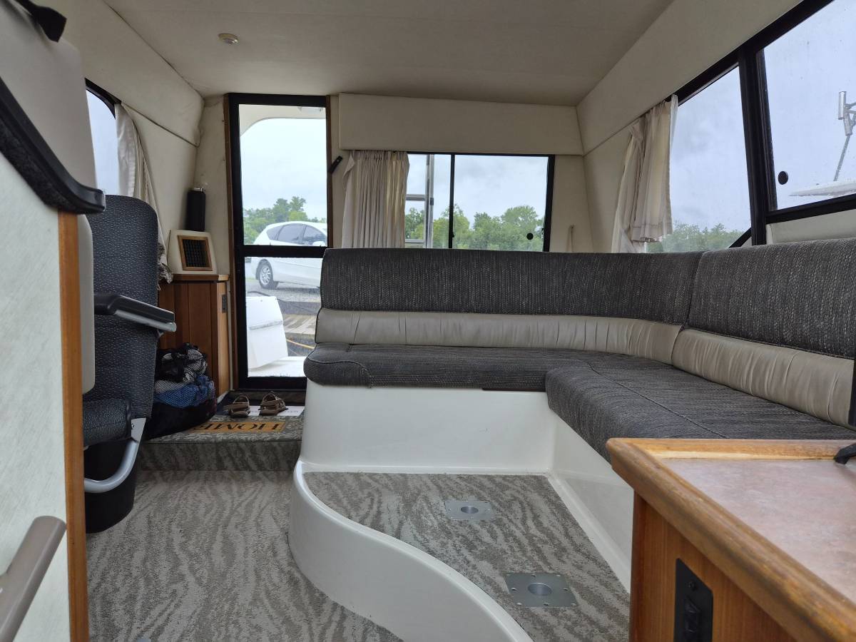 1996 Bayliner, Import USA — Foto 12 z 12
