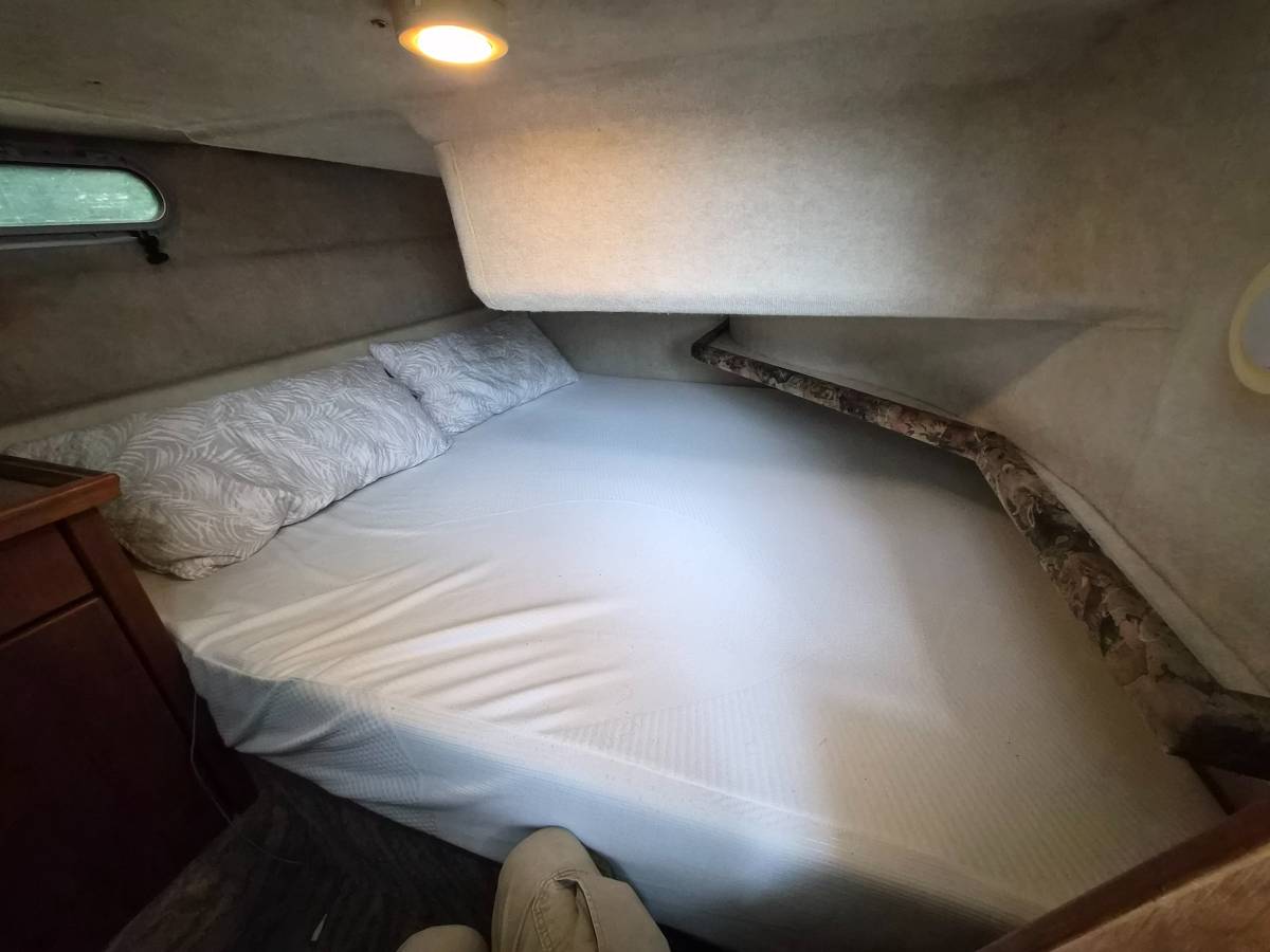 1996 Bayliner, Import USA — Foto 4 z 12