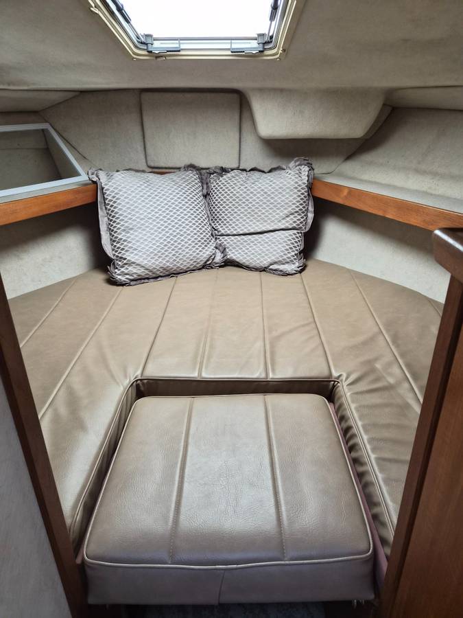 1996 Bayliner, Import USA — Foto 8 z 12
