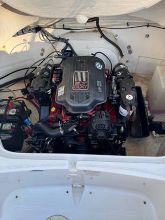 2006 Chaparral, Import USA — Foto 11 z 12
