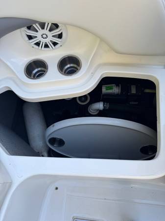 2006 Chaparral, Import USA — Foto 12 z 12