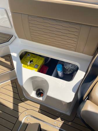 2022 Sea Ray, Import USA — Foto 11 z 12