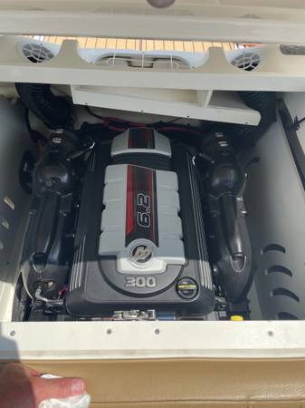 2022 Sea Ray, Import USA — Foto 4 z 12