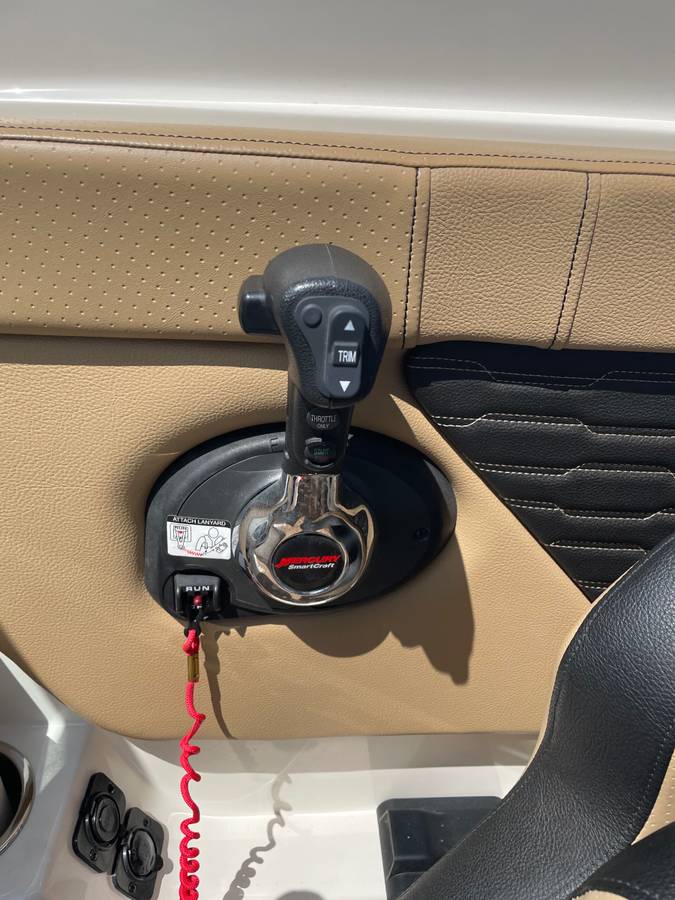 2022 Sea Ray, Import USA — Foto 9 z 12