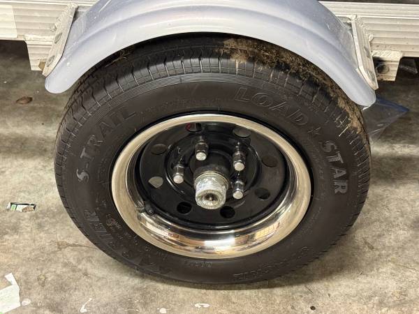 Kawasaki, Import USA — Foto 8 z 10