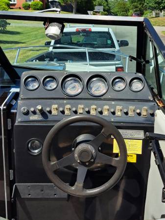 1987 Chaparral, Import USA — Foto 4 z 10