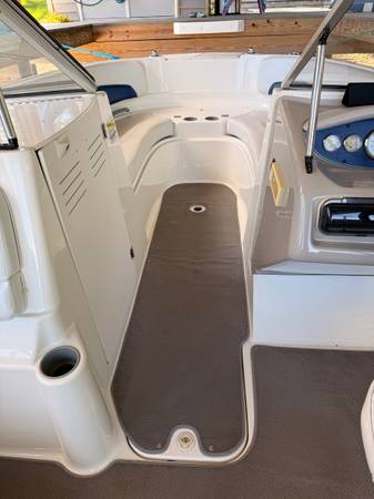 2004 Bayliner, Import USA — Foto 5 z 12