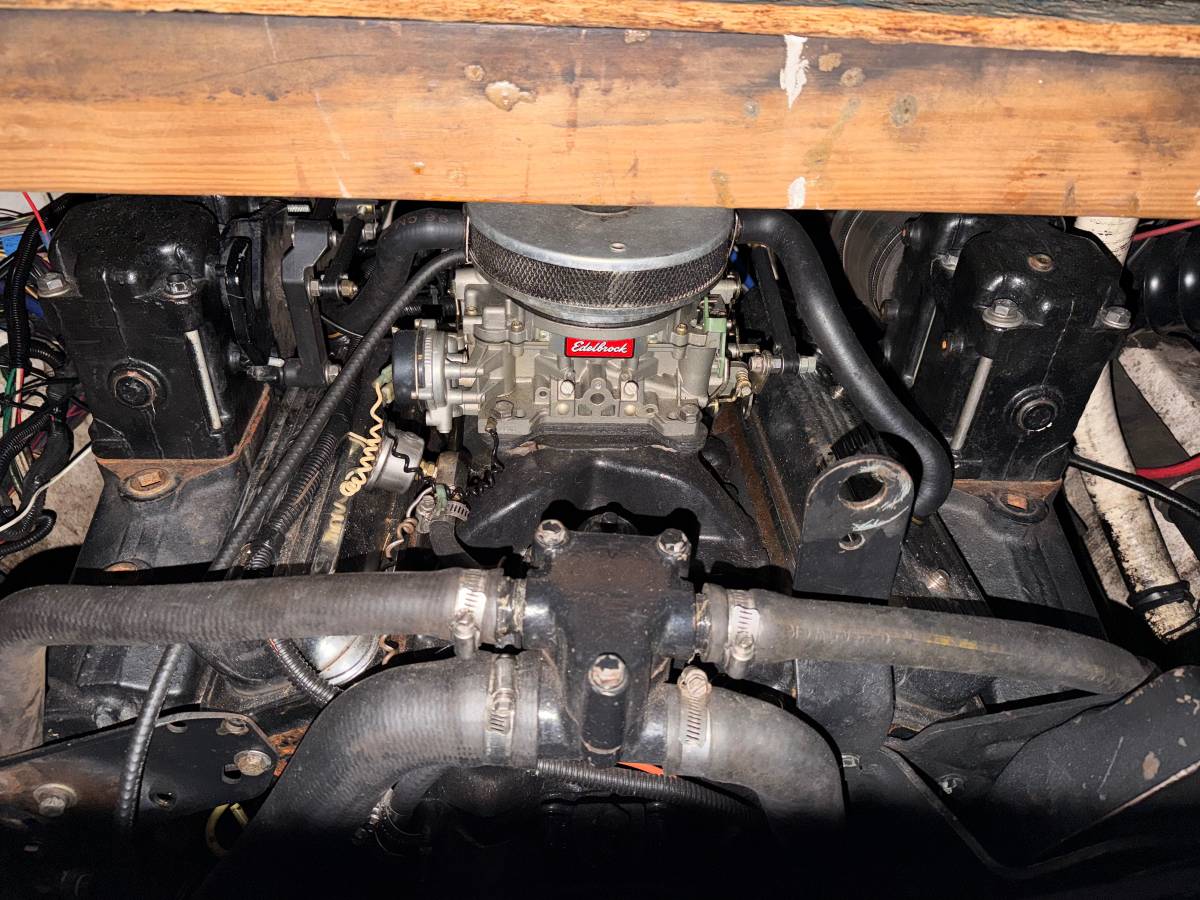 1998 Wellcraft, Import USA — Foto 11 z 11
