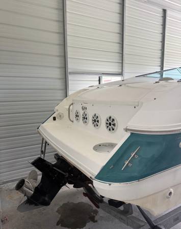 1998 Wellcraft, Import USA — Foto 3 z 11