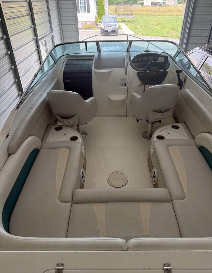 1998 Wellcraft, Import USA — Foto 4 z 11