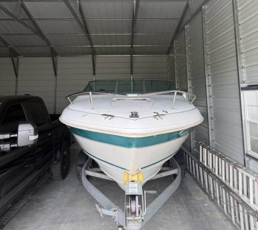 1998 Wellcraft, Import USA — Foto 5 z 11